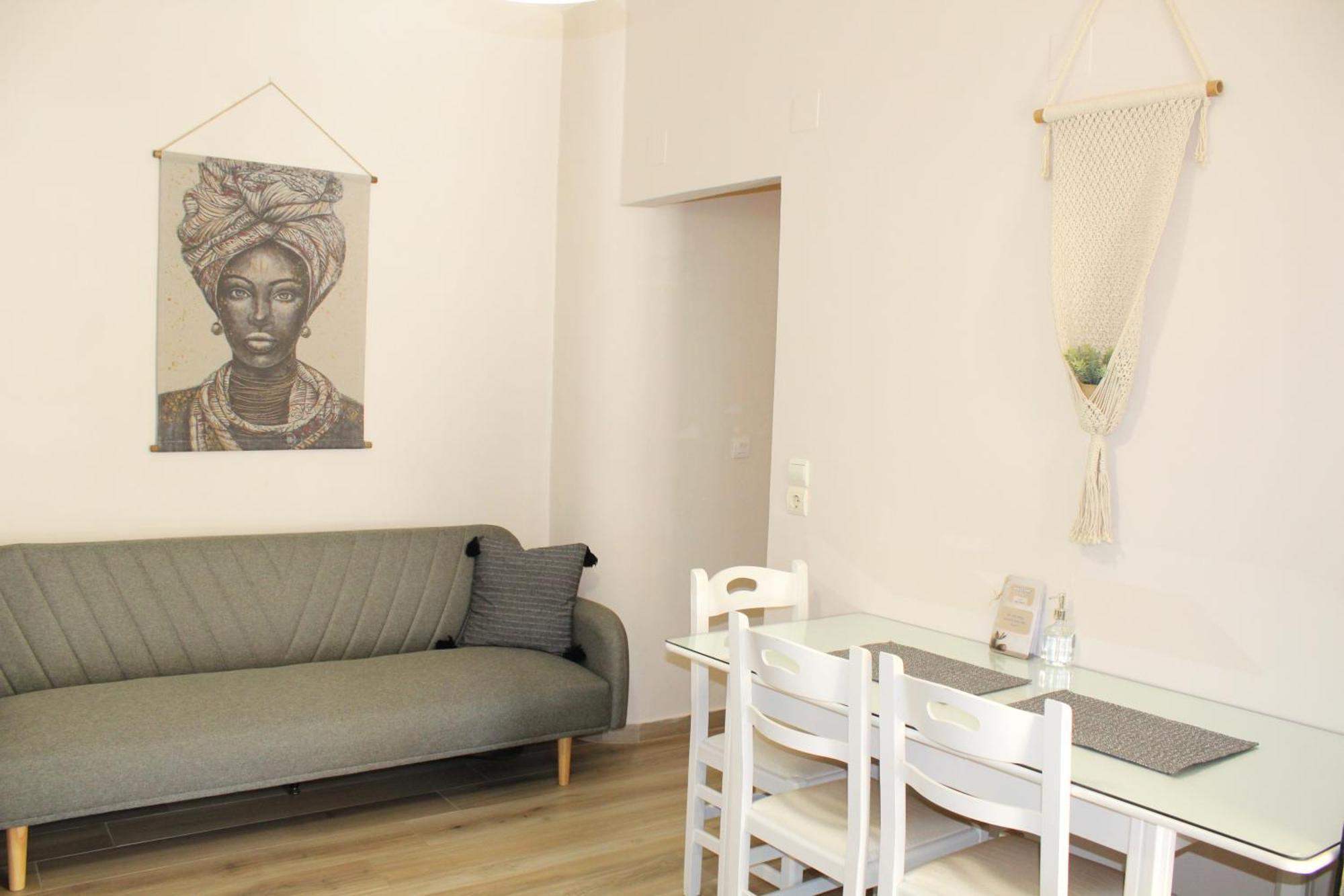 Fissas Rooms Сивота Экстерьер фото